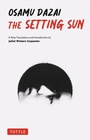 Cover: The Setting Sun - Tuttle Publishing