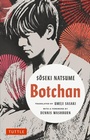Cover: Botchan - Tuttle Publishing