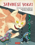 Cover: Japanese Yokai - Tuttle Publishing