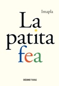 Cover: La Patita Fea / The Ugly Paw - Oceano Travesia