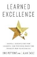 Cover: Como Aprender La Excelencia / How to Learn Excellence - Oceano