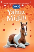 Cover: Yalniz Midilli - T&uuml;rkiye Is Bankasi K&uuml;lt&uuml;r Yayinlari