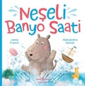 Cover: Neseli Banyo Saati - T&uuml;rkiye Is Bankasi K&uuml;lt&uuml;r Yayinlari