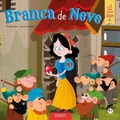 Cover: Branca de Neve - Ciranda Cultural