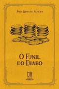 Cover: O Funil do Diabo - Janela Amarela Editora