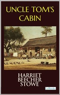 Cover: Uncle Tom's Cabin - Lebooks Editora
