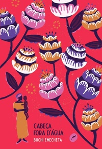 Enlarge image Cover: Cabeça fora d'água - Dublinense