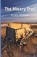 Cover: THE MISERY TRAIL - Cyberwit.net