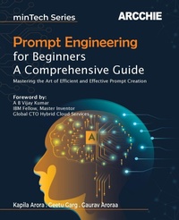 Enlarge image Cover: Prompt Engineering for Beginners (Edition1st Edition) - Unknown