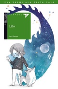 Cover: Lilo - Editorial Luis Vives (Edelvives)
