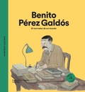 Cover: Benito Perez Galdos - Vegueta Ediciones