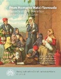 Cover: From Homer to Hatzi-Yavrouda - AARHUS UNIVERSITETSFORLAG