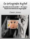 Cover: La Fotograf&iacute;a Digital - Tektime