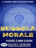Cover: Bussola Morale - Tektime