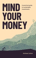 Cover: Mind Your Money - Andreas Lehner