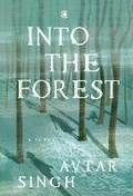 Cover: Into the Forest - Context