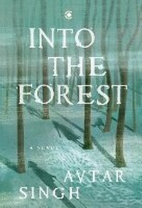 Enlarge image Cover: Into the Forest - Context