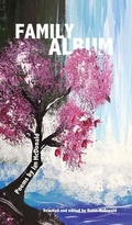 Cover: Family Album - Poems by Ian McDonald - Paria Publishing Company Ltd.
