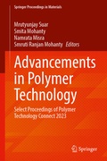 Cover: Advancements in Polymer Technology - Springer
