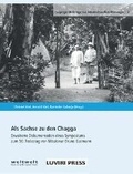 Cover: Als Sachse zu den Chagga - Luviri Press