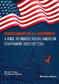 Enlarge image Cover: Understanding the U.S. Government - Bentham Science Publishers