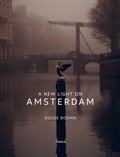 Cover: A New Light on Amsterdam - Lannoo Publishers