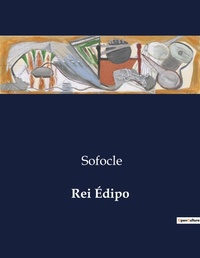 Abbildung von: Rei Edipo - Culturea