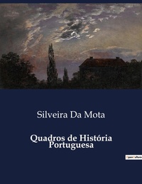 Abbildung von: Quadros de Hist?ria Portuguesa - Culturea