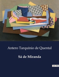Abbildung von: S? de Miranda - Culturea