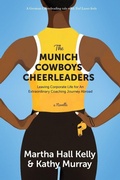 Cover: The Munich Cowboys Cheerleaders - Fit Bodies Inc