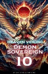 Enlarge image Cover: Heaven Veiling Demon Sovereign - Zhou Yan