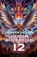 Cover: Heaven Veiling Demon Sovereign - Zhou Yan
