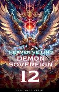 Enlarge image Cover: Heaven Veiling Demon Sovereign - Zhou Yan