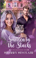 Cover: Smitten in the Stacks - Ever After Ink