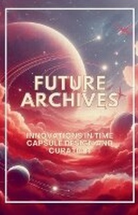 Enlarge image Cover: Future Archives - Sheetal Goel