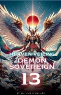 Cover: Heaven Veiling Demon Sovereign - Zhou Yan