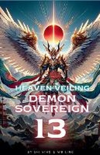 Enlarge image Cover: Heaven Veiling Demon Sovereign - Zhou Yan