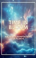 Cover: Time in Bloom - Sheetal Goel