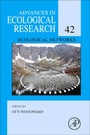 Cover: Ecological Networks: Volume 42 - Academic Press