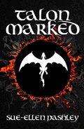 Cover: Talon Marked - Deadset Press