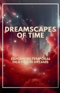 Cover: Dreamscapes of Time - Sheetal Goel