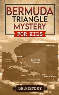 Cover: Bermuda Triangle Mystery for Kids - Ched Ed