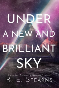 Abbildung von: Under a New and Brilliant Sky - Near Earth Press