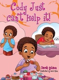 Cover: Cody Just Can't Help It! - Derek Gibson