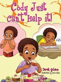 Cover: Cody Just Can't Help It! - Derek Gibson