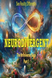 Enlarge image Cover: Neurodivergent - Keith Simpson