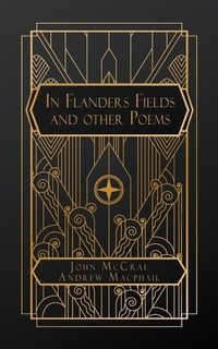 Enlarge image Cover: In Flanders Fields - NATAL PUBLISHING, LLC