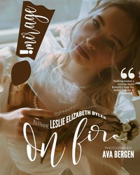 Abbildung von: IMIRAGEmagazine Issue - Blurb