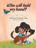 Cover: Who will hold my hand? - WestBow Press