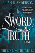 Cover: The Sword of Truth - 4 Horsemen Publications